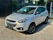 Hyundai ix35 I Рестайлинг Мурманск  - изображение 24