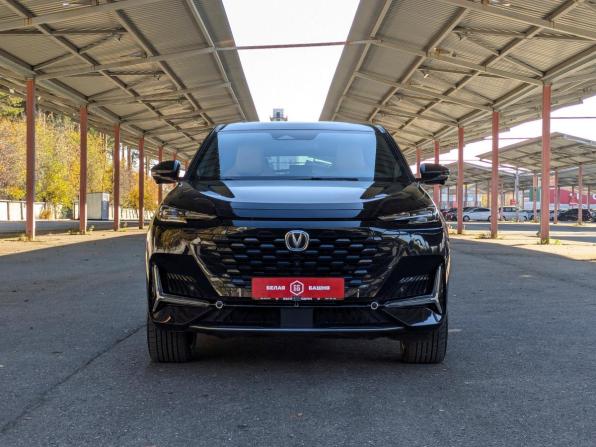 Changan UNI-K с пробегом 2024 года, цена 2 999 500 рублей, 37800 км, внедорожник, Автокод Объявления