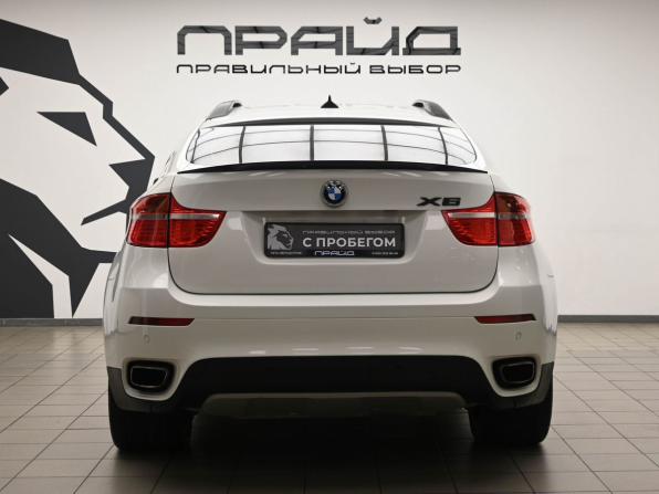 BMW X6 I (E71) с пробегом 2010 года, цена 1 989 000 рублей, 200000 км, внедорожник, Автокод Объявления