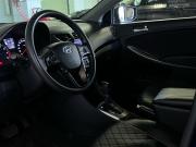 Hyundai Solaris I Рестайлинг Волгоград  - изображение 32