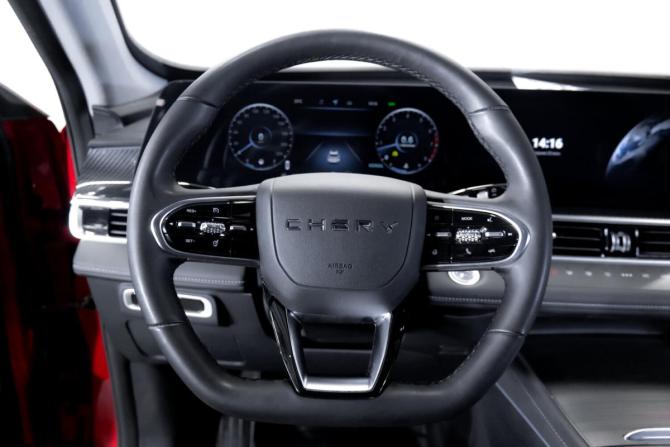 Chery Tiggo 7 Pro Max I Рестайлинг с пробегом 2024 года, цена 2 250 000 рублей, 32000 км, внедорожник, Автокод Объявления