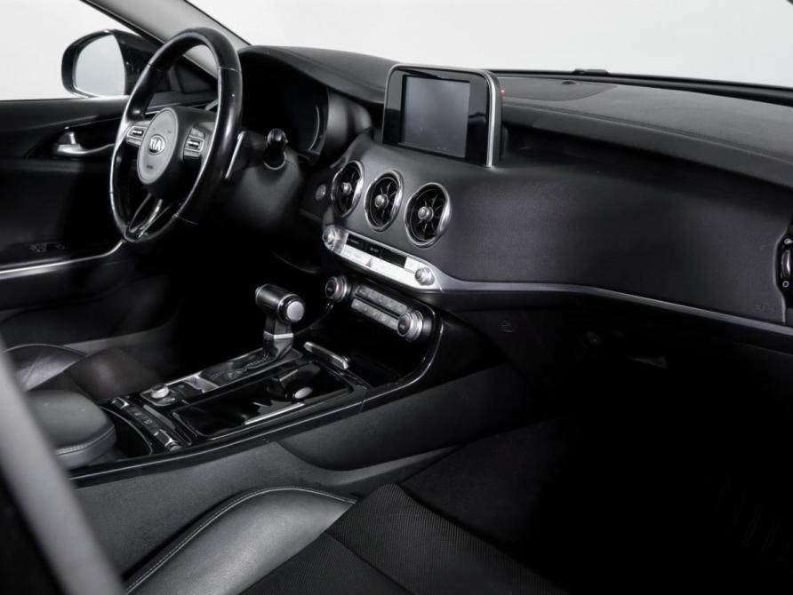 Kia Stinger I Москва  - изображение 10
