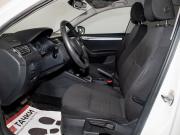 Skoda Octavia III (A7) Иркутск  - изображение 27