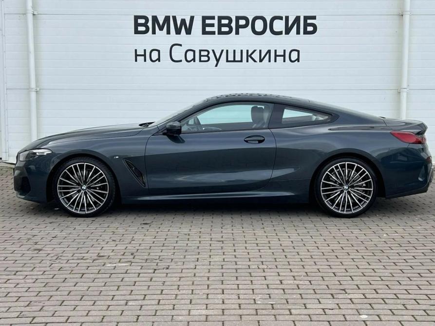 BMW 8 серии II (G14/G15/G16) Санкт-Петербург  - изображение 5