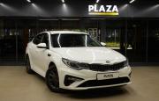 Kia Optima IV Рестайлинг Уфа  - изображение 26