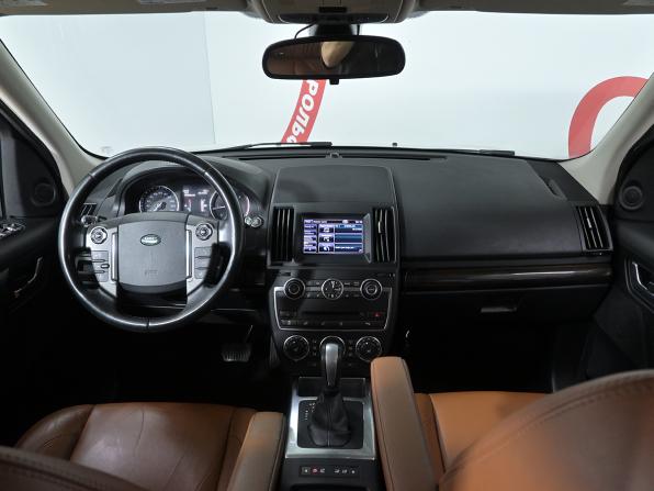 Land Rover Freelander II Рестайлинг 2 с пробегом 2012 года, цена 1 630 000 рублей, 152896 км, внедорожник, Автокод Объявления