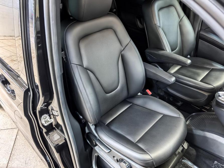 Mercedes-Benz V-Класс III (W447) Рестайлинг Москва  - изображение 23