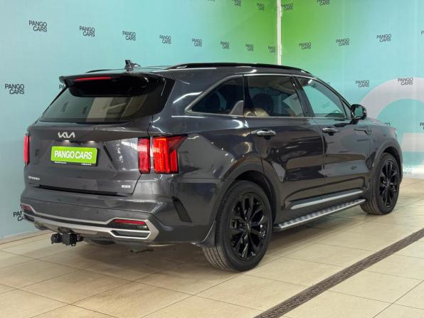 Kia Sorento IV с пробегом 2022 года, цена 3 794 000 рублей, 66476 км, внедорожник, Автокод Объявления