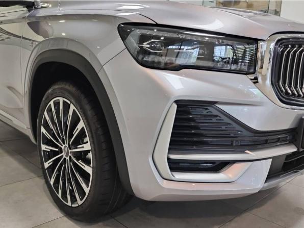 Новый Geely Monjaro I 2026 года, цена 5 083 590 рублей, внедорожник, Автокод Объявления