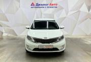 Kia Rio III Азнакаево  - изображение 27