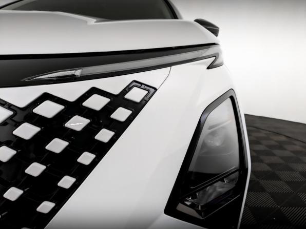 Omoda C5 I с пробегом 2025 года, цена 2 300 000 рублей, 1536 км, внедорожник, Автокод Объявления