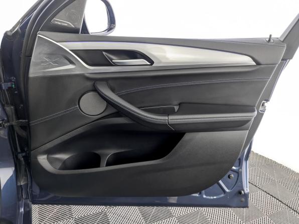 BMW X4 II (G02) с пробегом 2021 года, цена 4 950 000 рублей, 122500 км, внедорожник, Автокод Объявления