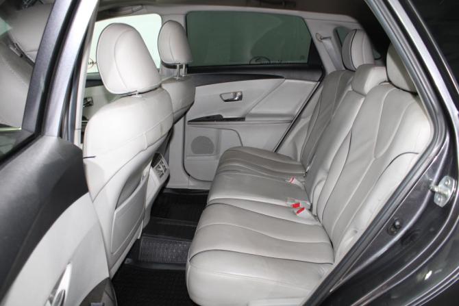Toyota Venza I Рестайлинг с пробегом 2014 года, цена 1 950 000 рублей, 135109 км, внедорожник, Автокод Объявления