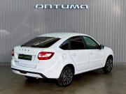 Lada (ВАЗ) Granta I Рестайлинг Краснодар  - изображение 25