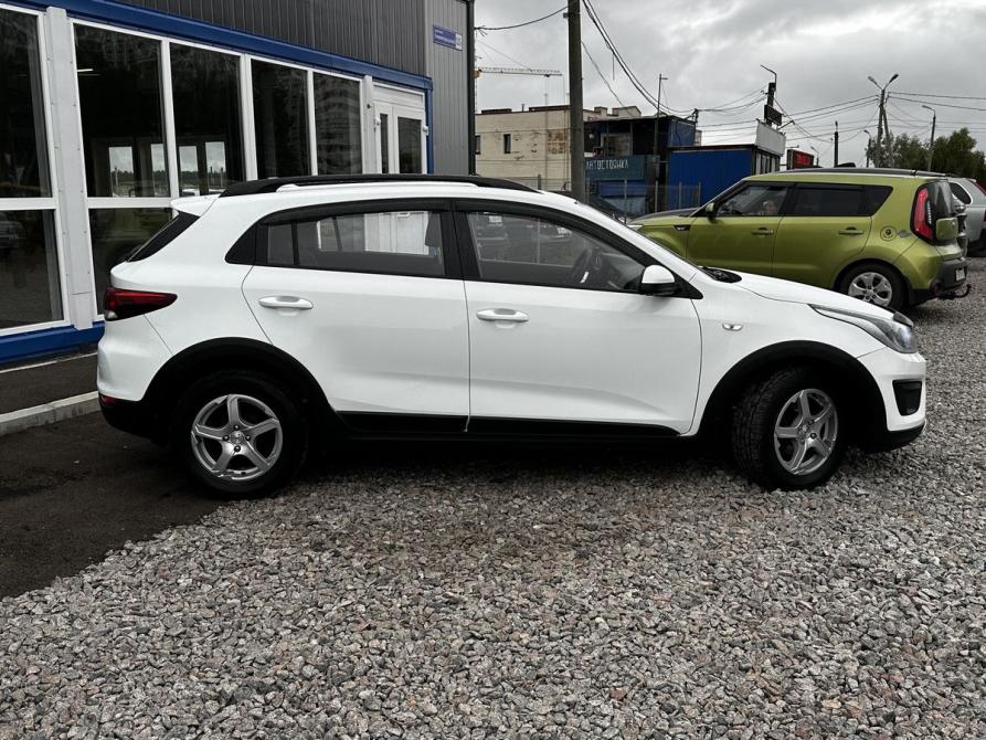 Kia Rio IV Ярославль  - изображение 3