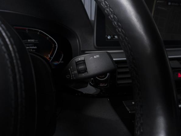 BMW 5 серии VII (G30/G31/G38) Рестайлинг с пробегом 2021 года, цена 4 299 000 рублей, 86582 км, седан, Автокод Объявления