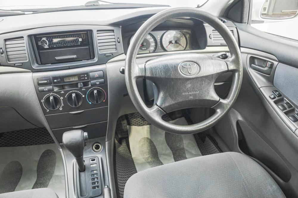 Toyota Corolla IX (E120 E130) Рестайлинг Барнаул  - изображение 12