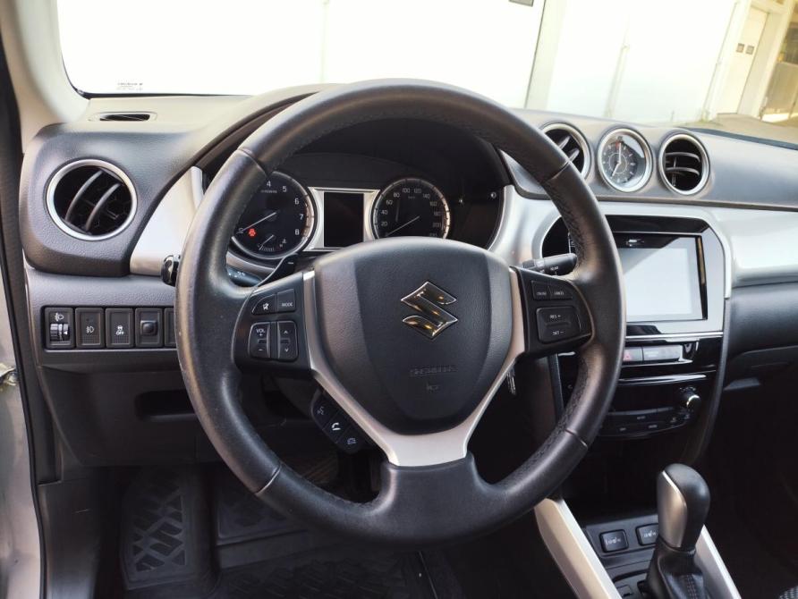 Suzuki Vitara II Санкт-Петербург  - изображение 11