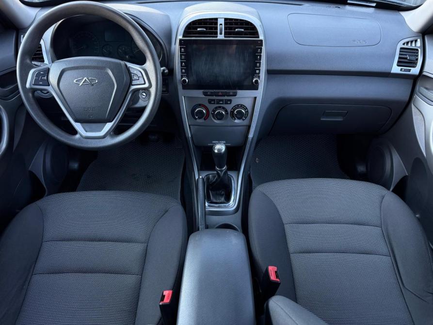 Chery Tiggo (T11) I Рестайлинг (FL) Оренбург  - изображение 3