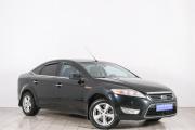 Ford Mondeo IV Красноярск  - изображение 24