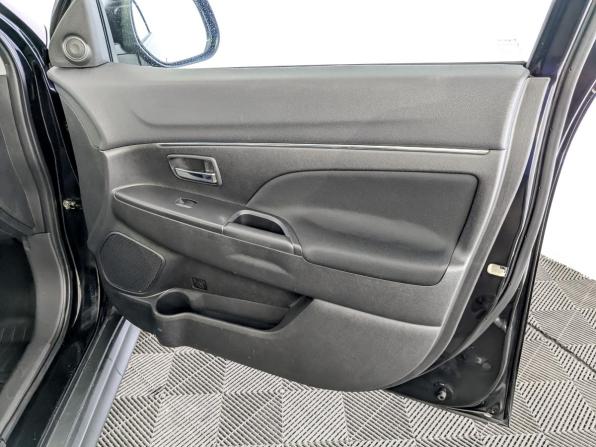 Mitsubishi ASX I Рестайлинг с пробегом 2014 года, цена 1 396 000 рублей, 72296 км, внедорожник, Автокод Объявления