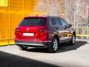 Volkswagen Tiguan II Москва  - изображение 19