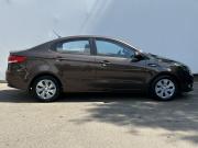 Kia Rio III Рестайлинг Москва  - изображение 13