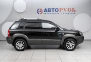 Hyundai Tucson I Подольск  - изображение 29