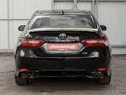 Toyota Camry VIII (XV70) Екатеринбург  - изображение 39
