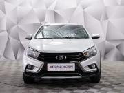 Lada (ВАЗ) Vesta I Ульяновск  - изображение 29