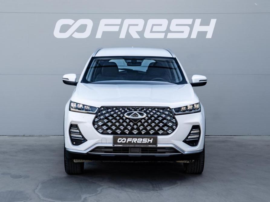 Chery Tiggo 7 Pro I Краснодар  - изображение 3