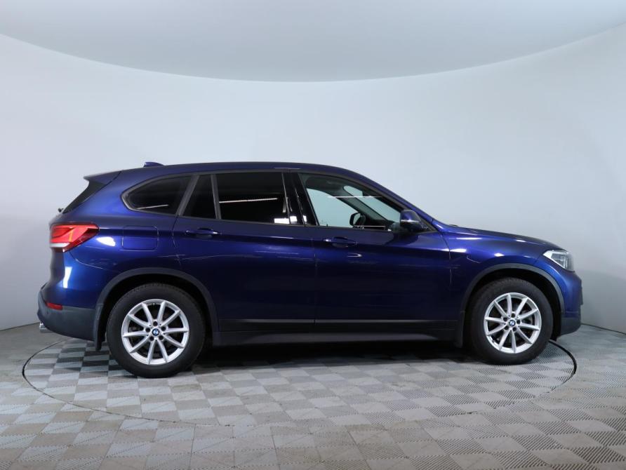 BMW X1 II (F48) Рестайлинг Санкт-Петербург  - изображение 4