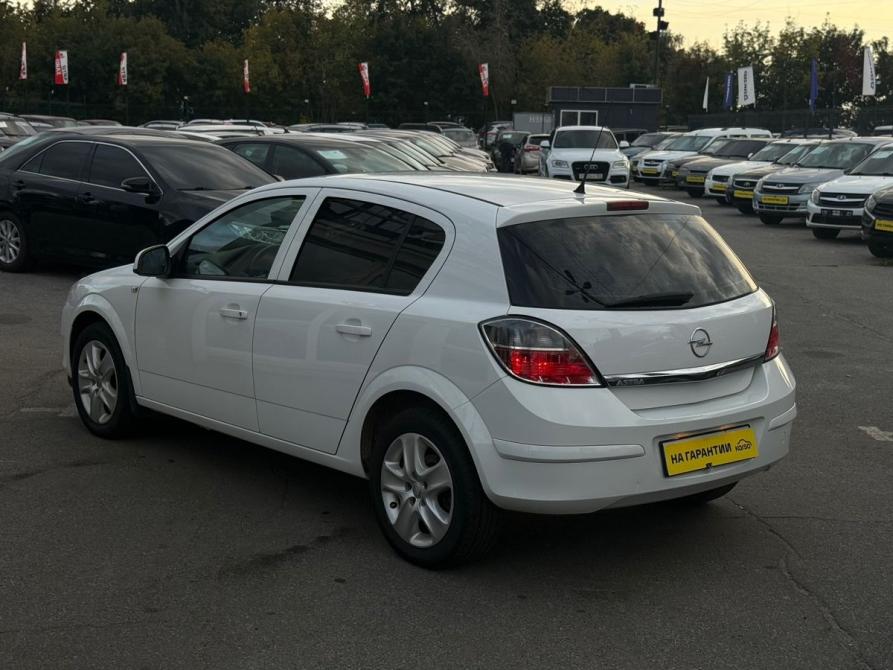 Opel Astra H Рестайлинг Ижевск  - изображение 6