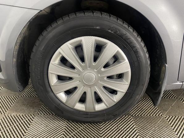 Chevrolet Aveo II с пробегом 2013 года, цена 750 000 рублей, 138821 км, седан, Автокод Объявления