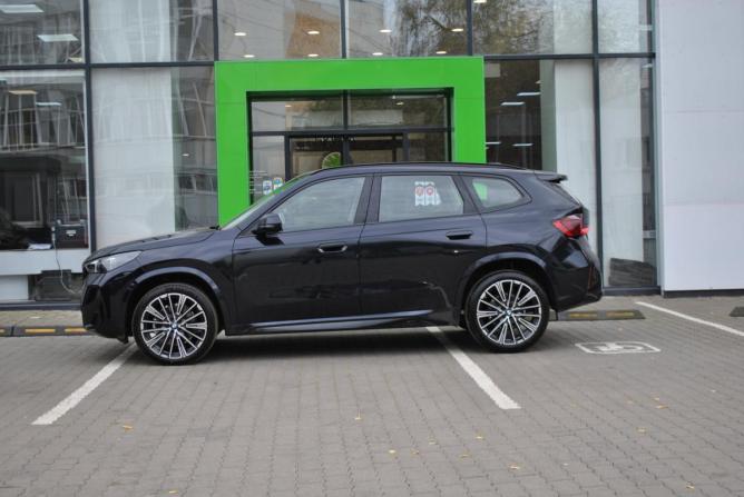 BMW X1 III (U11/U12) с пробегом 2026 года, цена 5 690 000 рублей, 10 км, внедорожник, Автокод Объявления