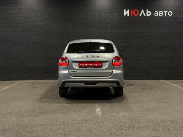 Lada (ВАЗ) Granta I Рестайлинг с пробегом 2020 года, цена 680 000 рублей, 88964 км, хэтчбек, Автокод Объявления