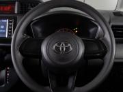 Toyota Roomy I Рестайлинг Тюмень  - изображение 31