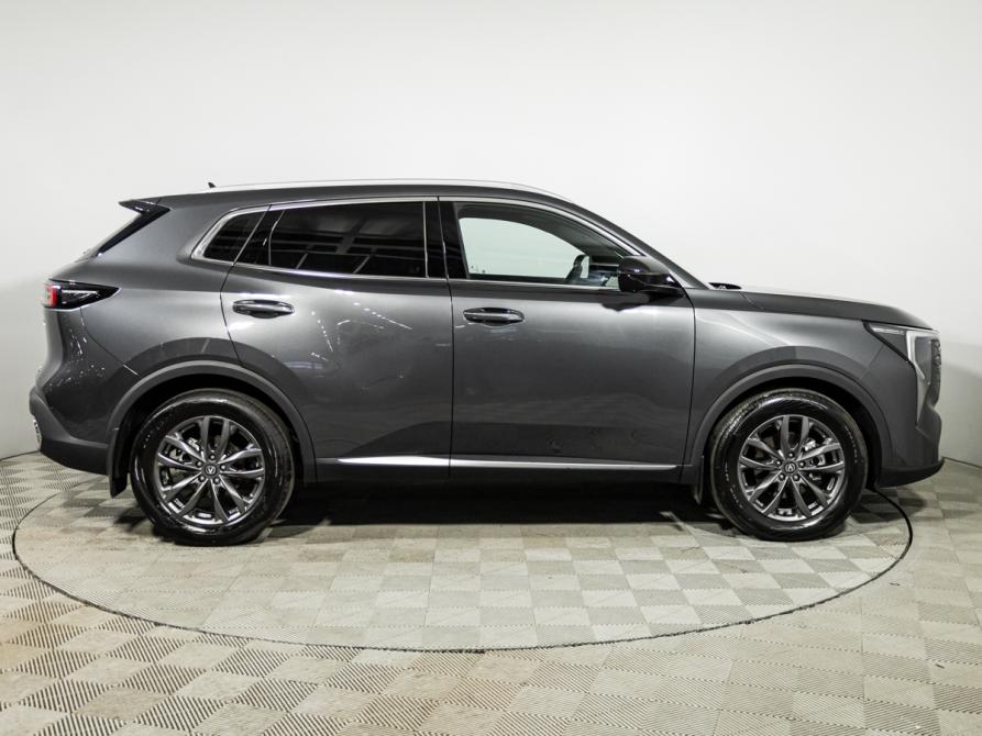 Changan UNI-S I Рестайлинг Санкт-Петербург  - изображение 4