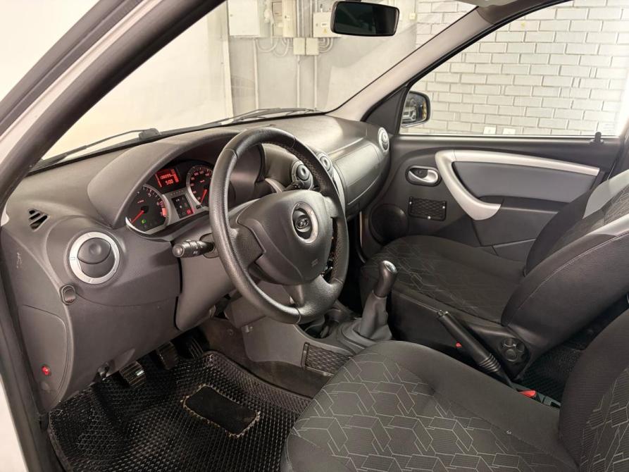 Lada (ВАЗ) Largus I Екатеринбург  - изображение 9