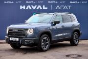 Haval Dargo Нижний Новгород  - изображение 54
