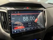 Hyundai Creta I Рестайлинг Пермь  - изображение 37