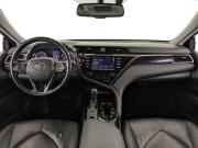 Toyota Camry VIII (XV70) Москва  - изображение 42