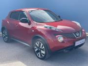 Nissan Juke I Стерлитамак  - изображение 48