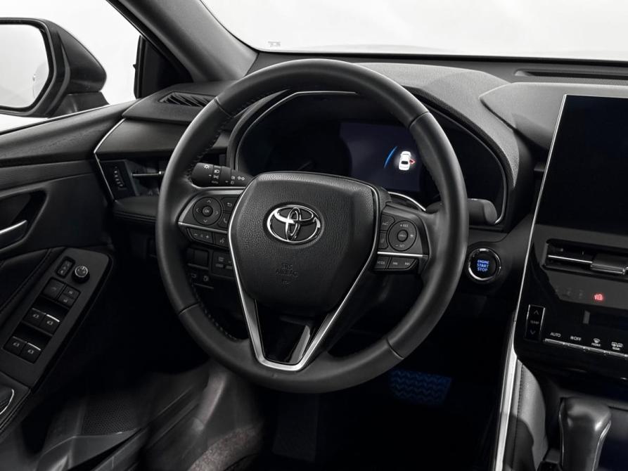 Toyota Avalon V Рестайлинг Санкт-Петербург  - изображение 16