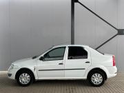 Renault Logan I Рестайлинг Тамбов  - изображение 25
