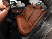 Mercedes-Benz C-Класс IV (W205) Рестайлинг Москва  - изображение 35