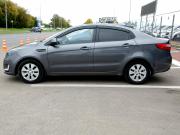 Kia Rio III Иваново  - изображение 27
