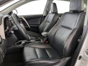 Toyota RAV4 IV (XA40) Рестайлинг Москва  - изображение 51