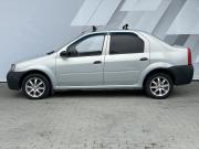 Renault Logan I Екатеринбург  - изображение 29