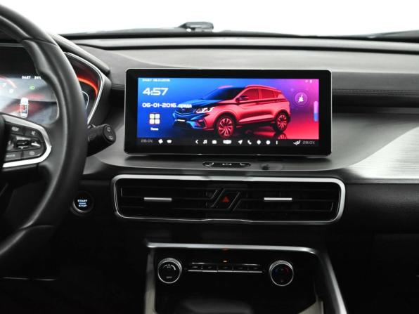 Geely Coolray I с пробегом 2023 года, цена 1 990 000 рублей, 48402 км, внедорожник, Автокод Объявления